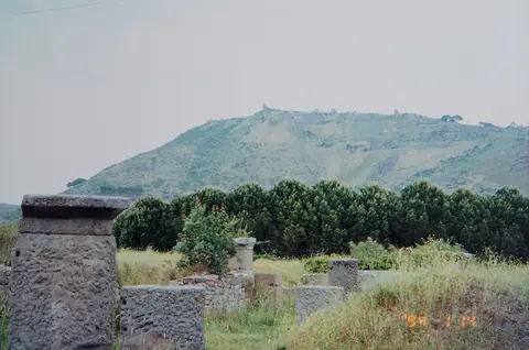 Asclepieion of Pergamon